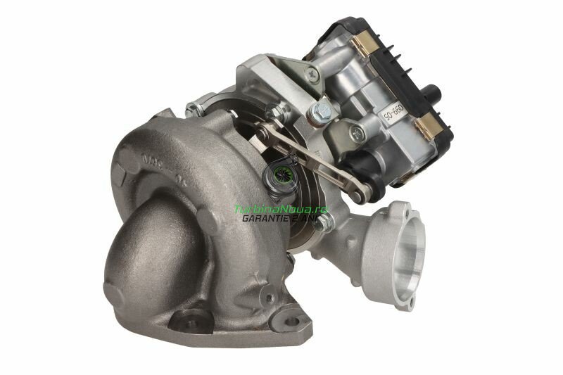 Turbina BMW 5 Touring (F11) 525 d 155 KW / 211 CP Noua