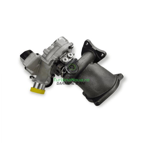 Turbina VOLVO S60 II T3 110 KW / 150 CP Noua