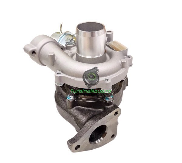 Turbina RENAULT TRAFIC III Bus 1.6 dCi 90 66 KW / 90 CP Noua