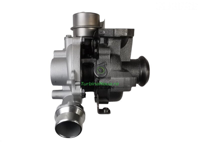 Turbina DACIA LOGAN MCV 1.5 dCi 55 KW / 75 CP Noua