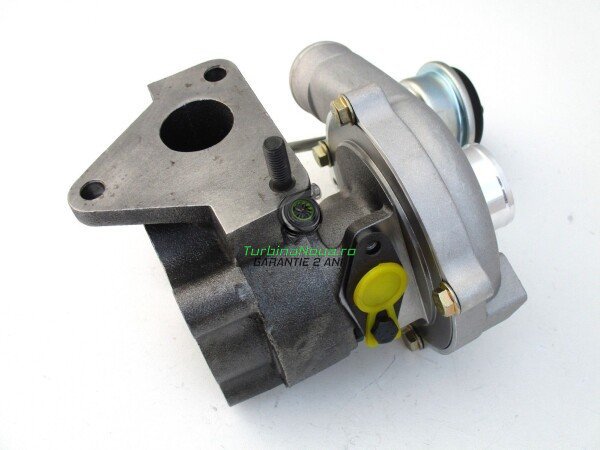 Turbina RENAULT KANGOO Express 1.5 dCi 48 KW / 65 CP Noua