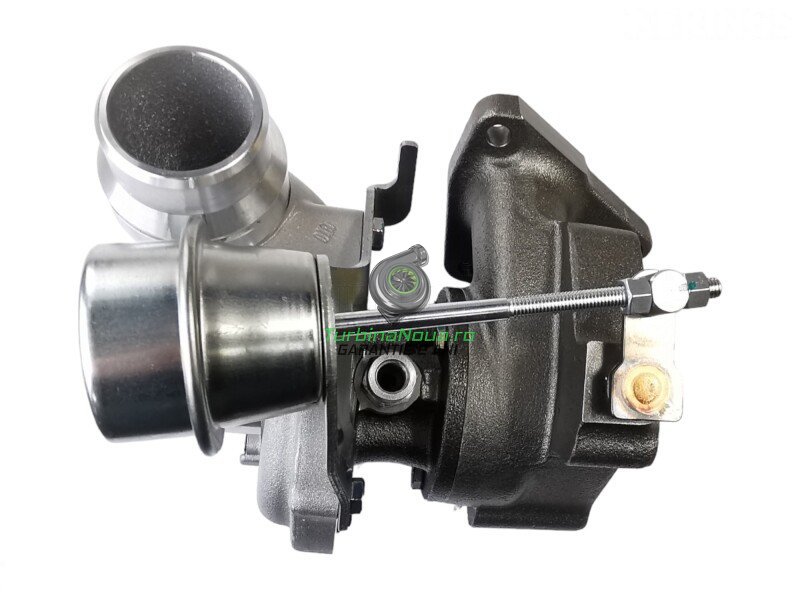 Turbina RENAULT CLIO III 1.5 dCi 65 KW / 88 CP Noua