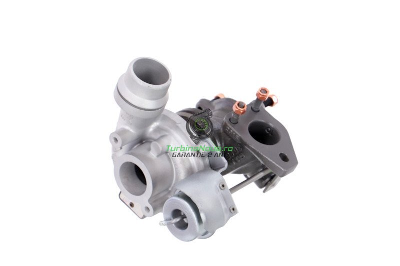 Turbina RENAULT CLIO III Hatchback Van 1.5 dCi 55 KW / 75 CP Noua