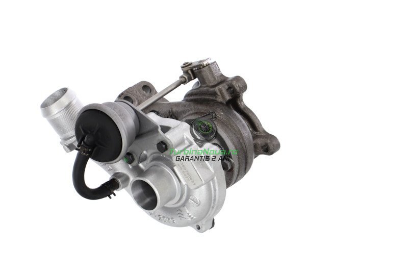 Turbina CITROEN NEMO MPV 1.4 HDi 50 KW / 68 CP Noua