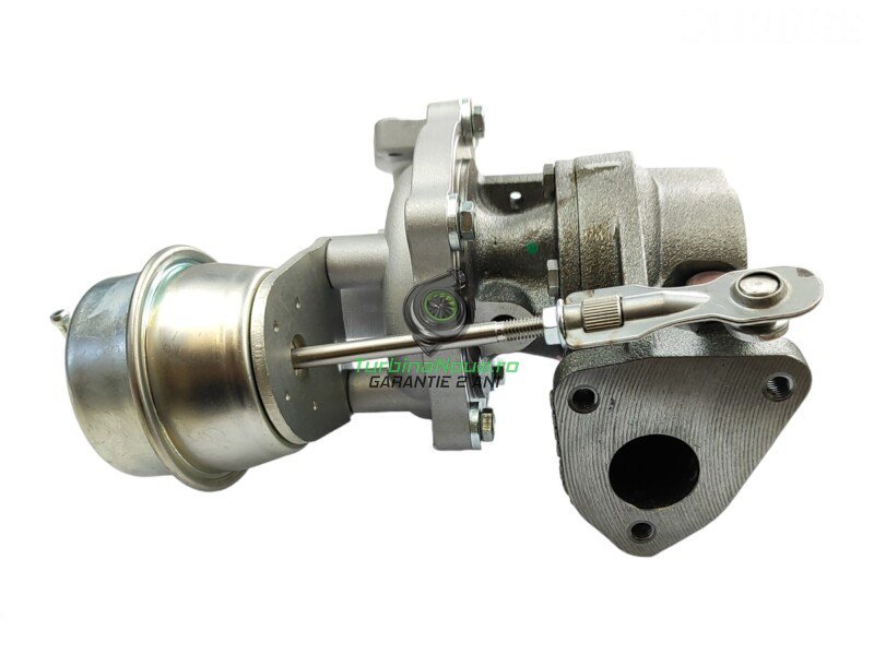 Turbina FIAT PANDA 1.3 D Multijet 51 KW / 70 CP Noua