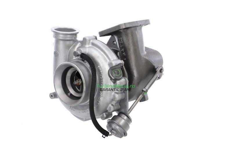 Turbina MERCEDES-BENZ ATEGO 2523 L 170 KW / 231 CP Noua