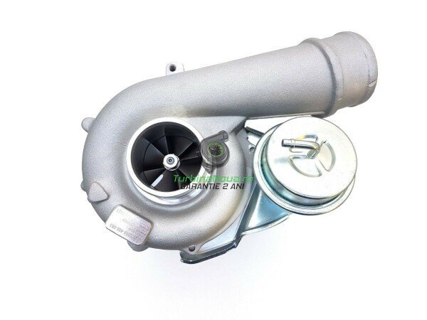 Turbina AUDI TT 1.8 T quattro 165 KW / 224 CP Noua