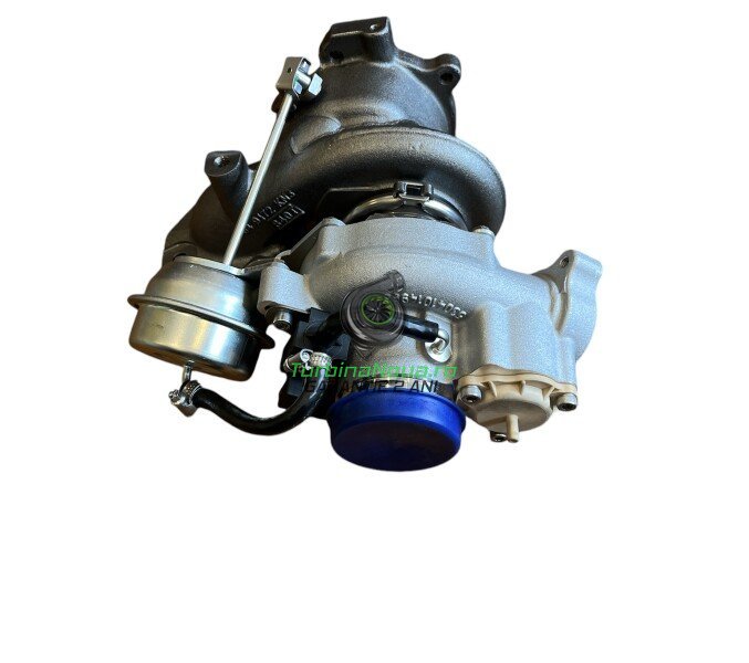 Turbina SAAB 9-5 2.0 Turbo XWD 162 KW / 220 CP Noua