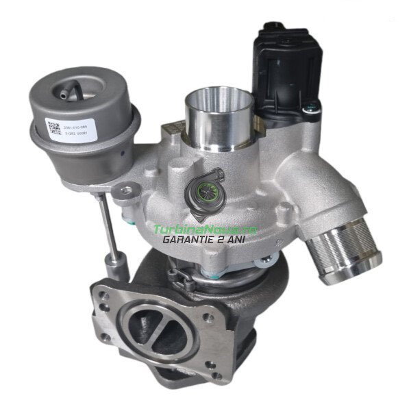 Turbina PEUGEOT 508 SW I 1.6 121 KW / 165 CP Noua