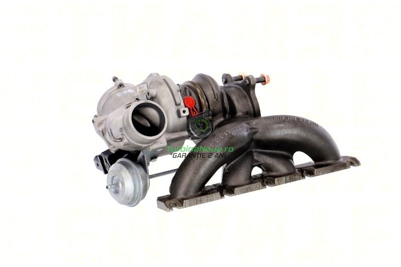 Turbina AUDI A4 B8 Avant 2.0 TFSI 132 KW / 180 CP Noua