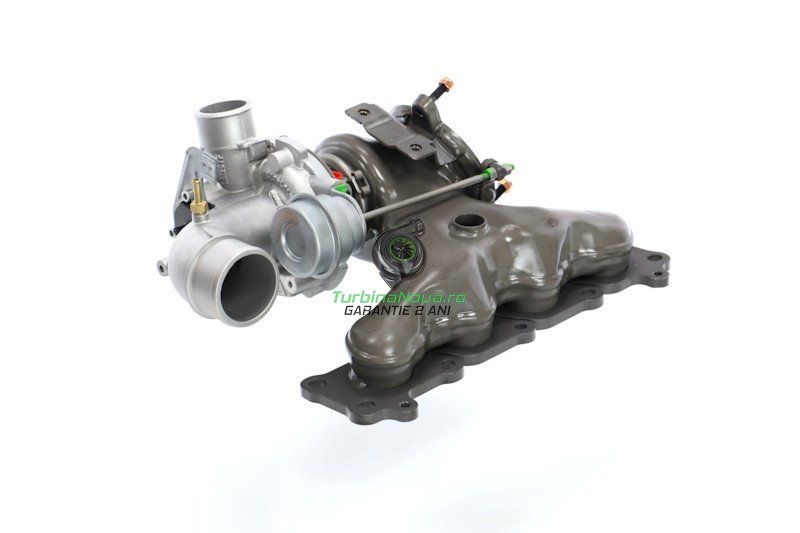 Turbina JAGUAR XE 2.0 177 KW / 241 CP Noua