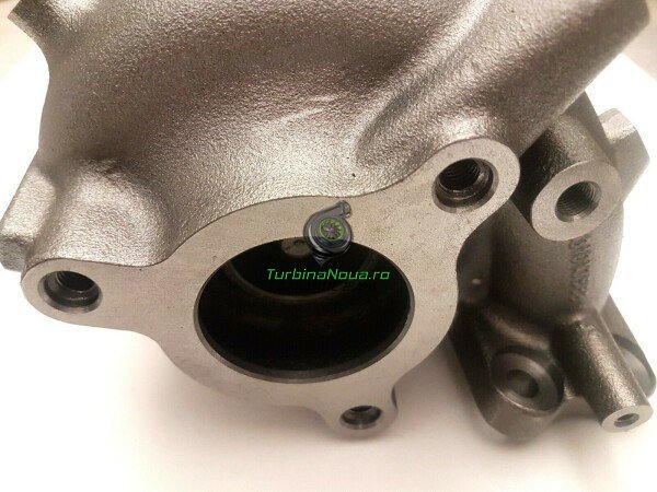 Turbina NISSAN PATHFINDER III 2.5 dCi 128 KW / 174 CP Noua