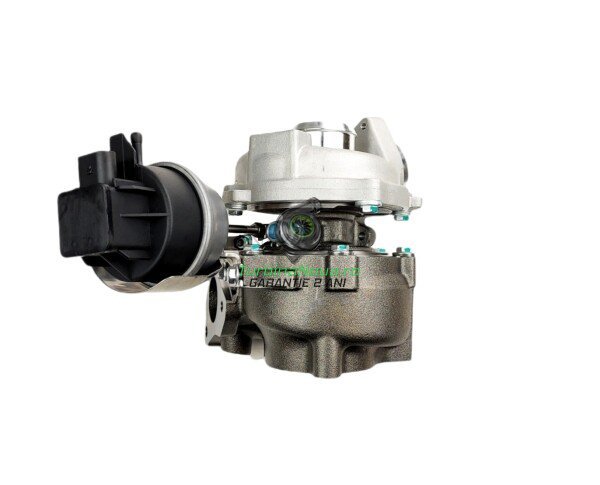 Turbina AUDI A5 Sportback 2.0 TDI 120 KW / 163 CP Noua