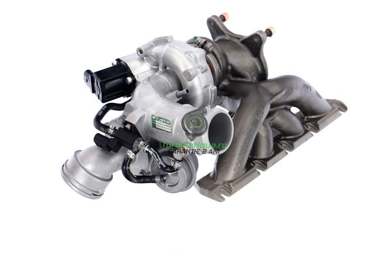 Turbina AUDI A3 1.8 TFSI 118 KW / 160 CP Noua