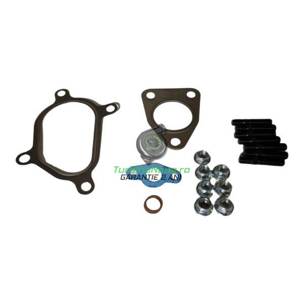 Turbina RENAULT MASTER II 2.5 dCi 120 84 KW / 115 CP Noua