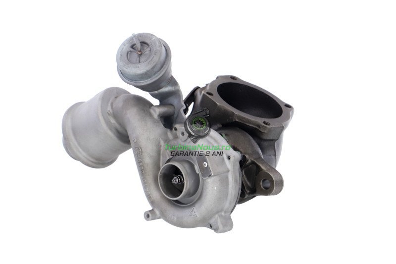 Turbina VW NEW BEETLE 1.8 T 110 KW / 150 CP Noua