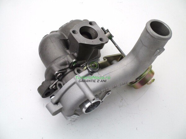 Turbina AUDI A3 1.8 T quattro 132 KW / 180 CP Noua