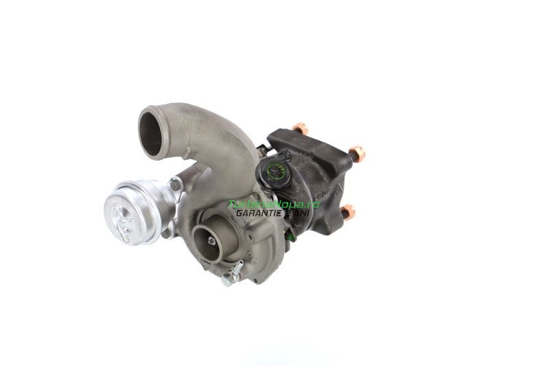 Turbina AUDI A4 B5 Avant S4 quattro 195 KW / 265 CP Noua