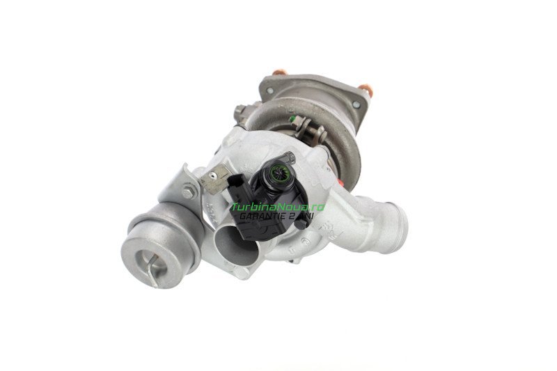 Turbina PEUGEOT RCZ 1.6 16V 115 KW / 156 CP Noua