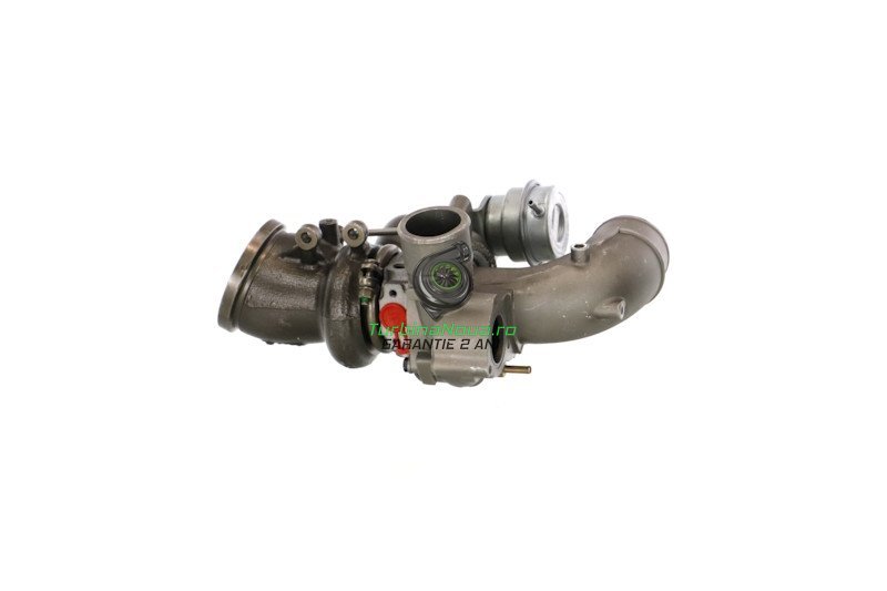 Turbina FORD FOCUS III Turnier 2.0 ST 184 KW / 250 CP Noua
