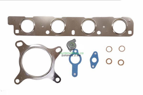 Turbina VW SHARAN 2.0 TFSI 147 KW / 200 CP Noua