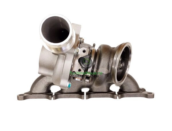 Turbina OPEL INSIGNIA A 1.6 Turbo 132 KW / 180 CP Noua