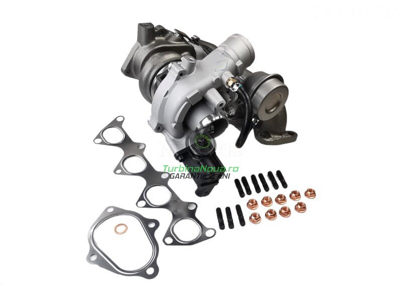 Turbina AUDI A1 Sportback 1.4 TFSI 136 KW / 185 CP Noua