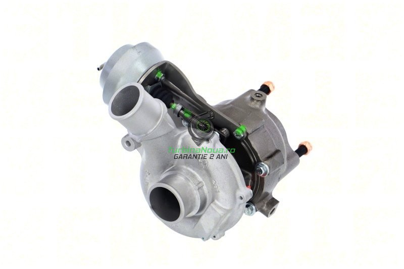 Turbina MITSUBISHI L200 / TRITON 2.5 DI-D 123 KW / 167 CP Noua