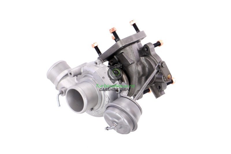 Turbina FIAT DOBLO Bus 1.4 88 KW / 120 CP Noua
