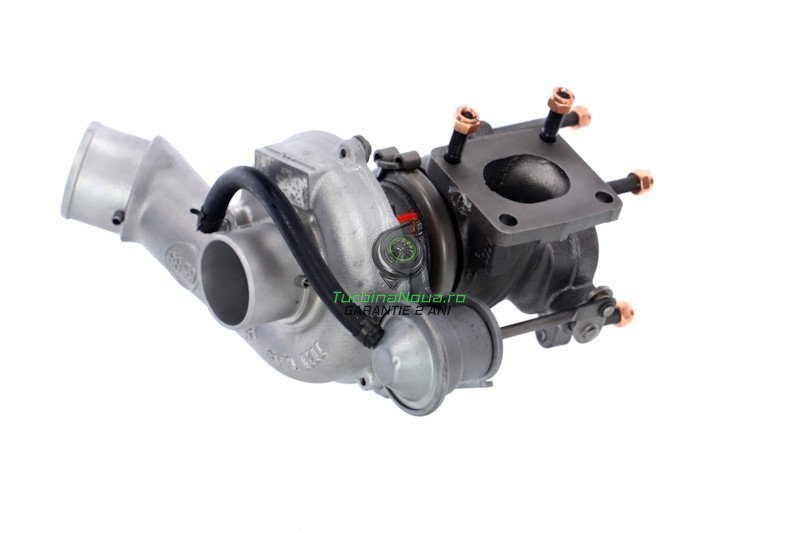 Turbina FIAT IDEA 1.9 JTD 74 KW / 101 CP Noua