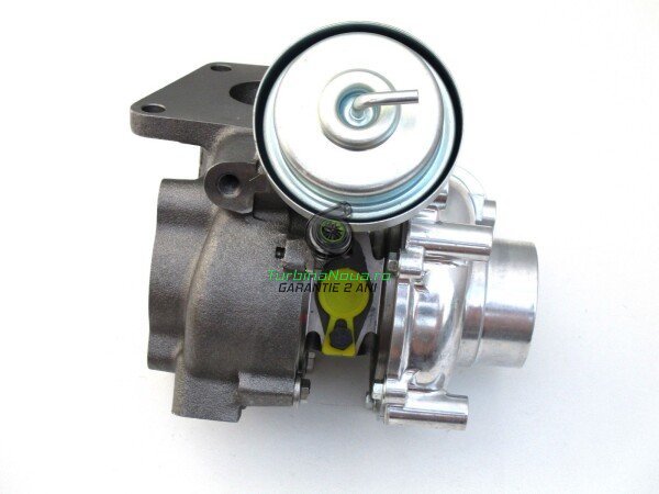 Turbina MAZDA 3 Sedans 2.0 MZR-CD 105 KW / 143 CP Noua