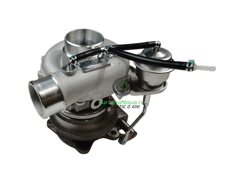 Turbina SUBARU IMPREZA Saloon 2.5 WRX STI AWD 221 KW / 301 CP Noua