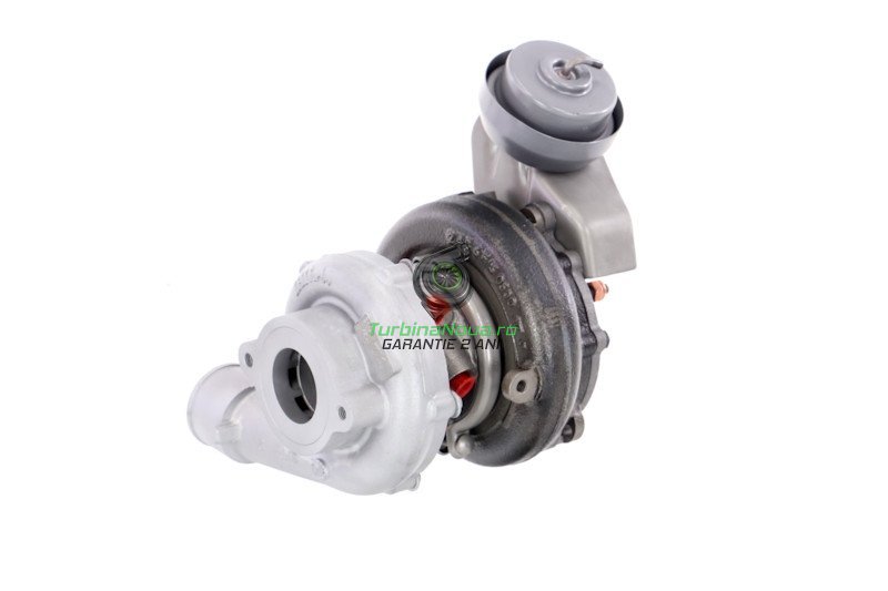 Turbina TOYOTA AVENSIS Saloon 2.2 D-4D 110 KW / 150 CP Noua