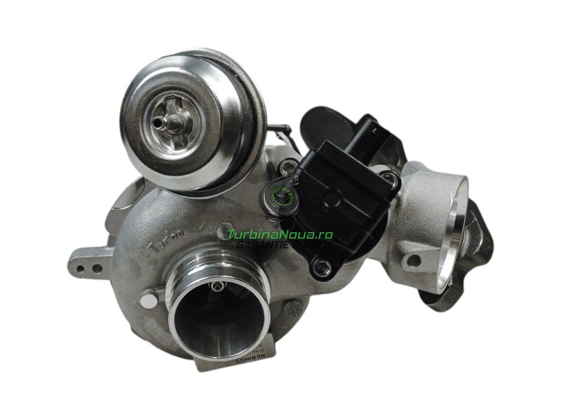Turbina MERCEDES-BENZ E-CLASS Convertible E 200 4-matic 135 KW / 184 CP Noua
