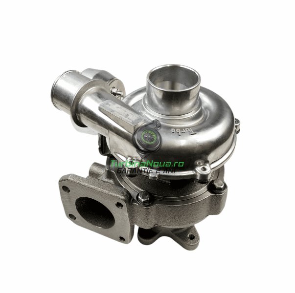 Turbina FORD RANGER 2.5 TDCi 4x4 105 KW / 143 CP Noua