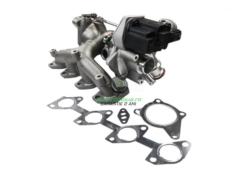 Turbina SKODA RAPID Spaceback 1.2 TSI 63 KW / 86 CP Noua