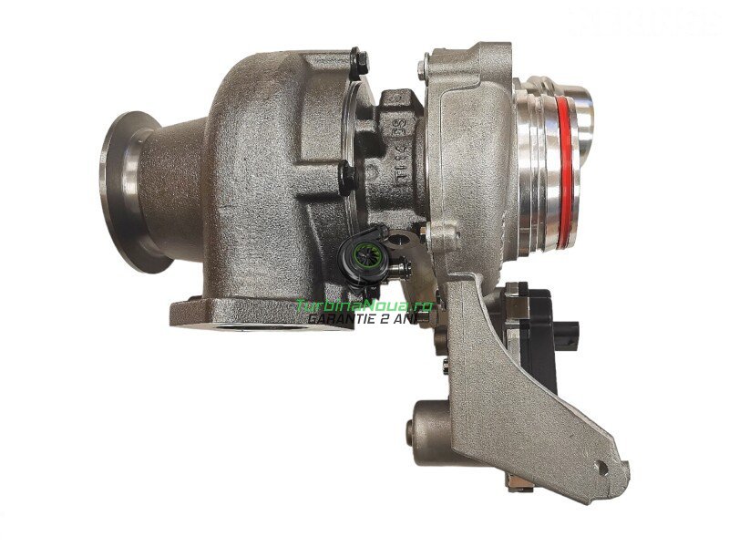 Turbina BMW 1 (F21) 116 d 85 KW / 116 CP Noua
