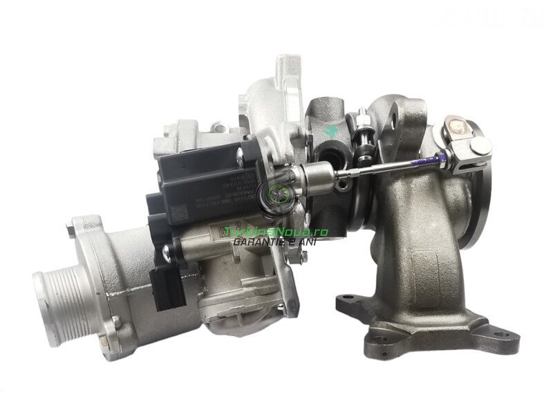 Turbina AUDI TT 2.0 TTS quattro 210 KW / 286 CP Noua