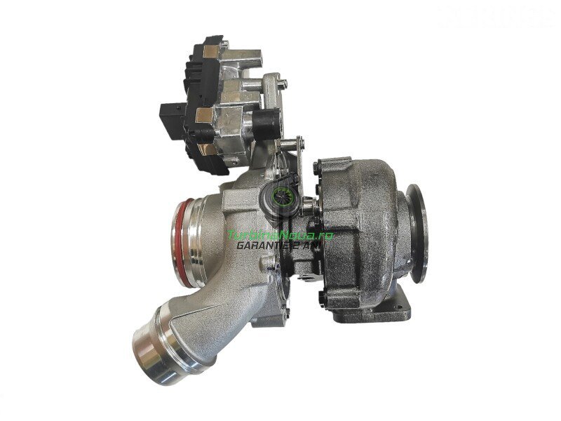 Turbina MINI MINI Cooper SD 100 KW / 136 CP Noua