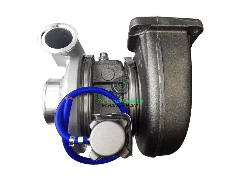 Turbina IVECO STRALIS I AD 260S31; AT 260S31 228 KW / 310 CP Noua