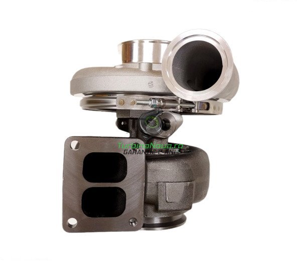 Turbina SCANIA P;G;R;T - series G 380; P 380 280 KW / 381 CP Noua