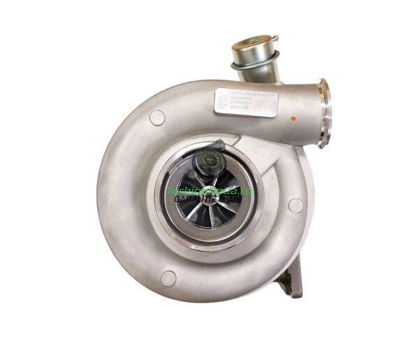 Turbina VOLVO FH 440 324 KW / 440 CP Noua