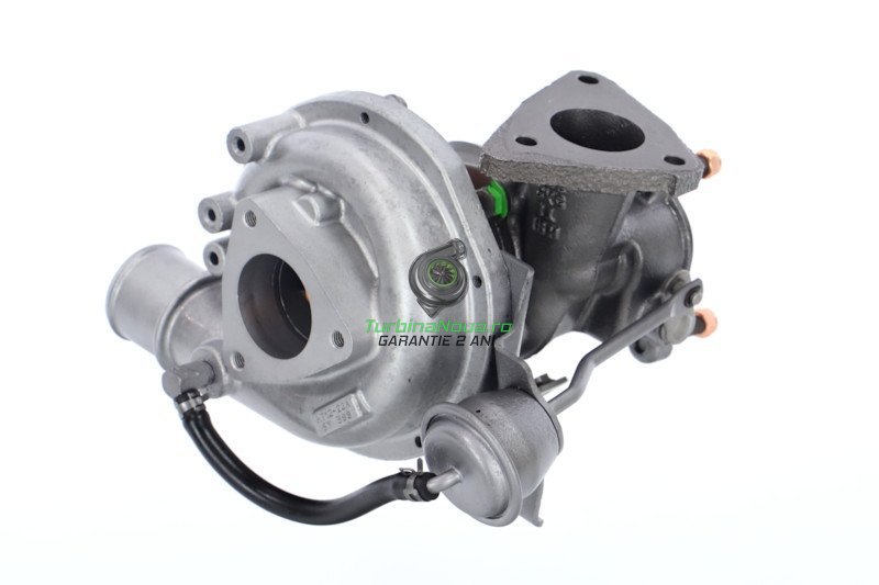 Turbina RENAULT MASTER II Van 3.0 dCi 140 100 KW / 136 CP Noua
