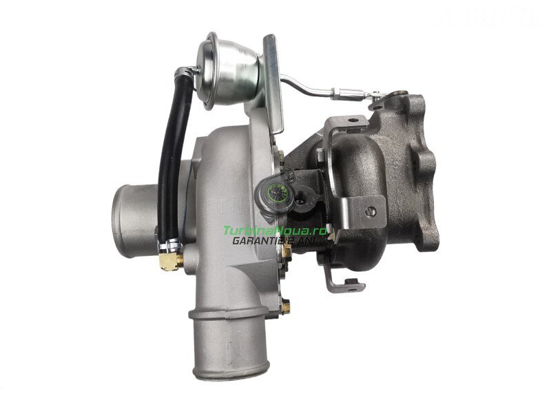 Turbina NISSAN INTERSTAR dCi 140 100 KW / 136 CP Noua