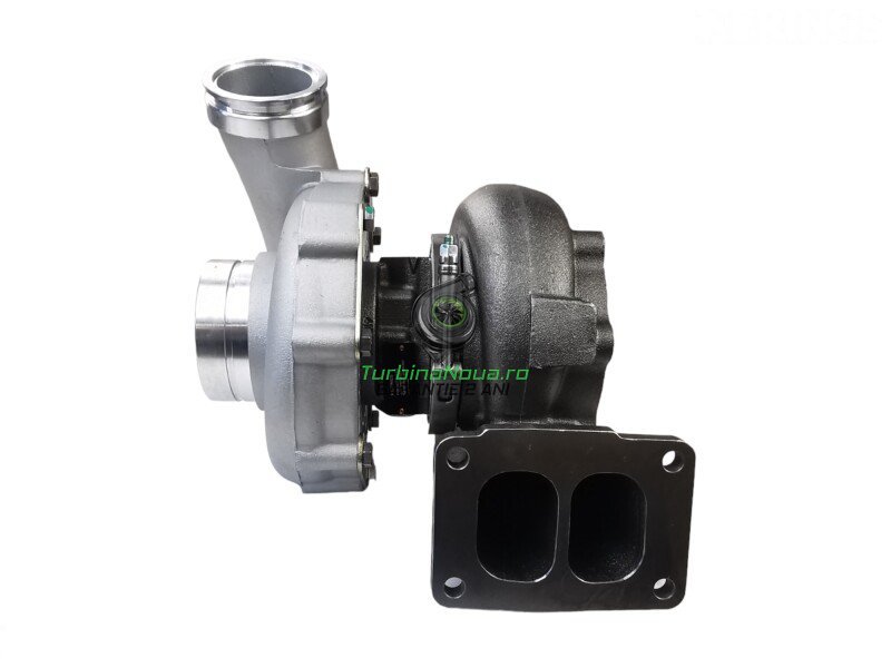 Turbina IVECO EUROSTAR LD 440 E 42 T/P 309 KW / 420 CP Noua