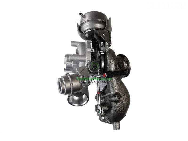 Turbina OPEL MOVANO B 2.3 CDTI FWD 120 KW / 163 CP Noua