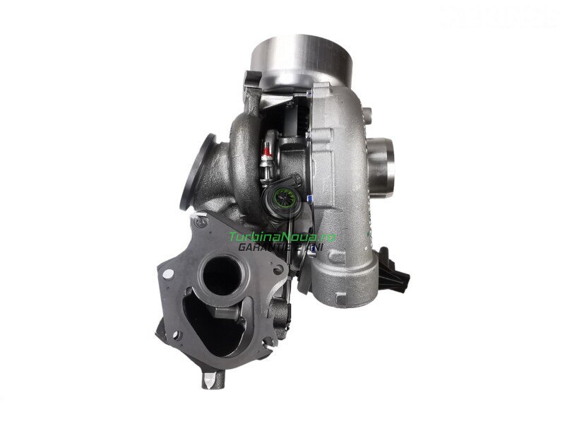 Turbina NISSAN NV400 Van dCi 150 110 KW / 150 CP Noua