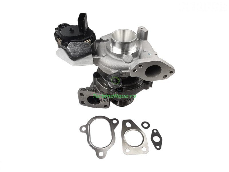 Turbina OPEL ASTRA L 1.5 Turbo D 96 KW / 131 CP Noua