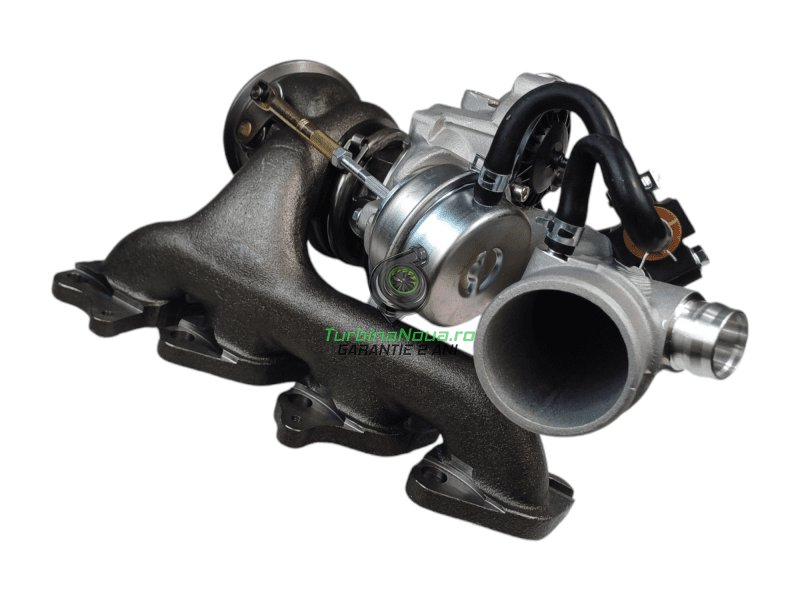 Turbina MAZDA 2 1.3 MZR 62 KW / 84 CP Noua