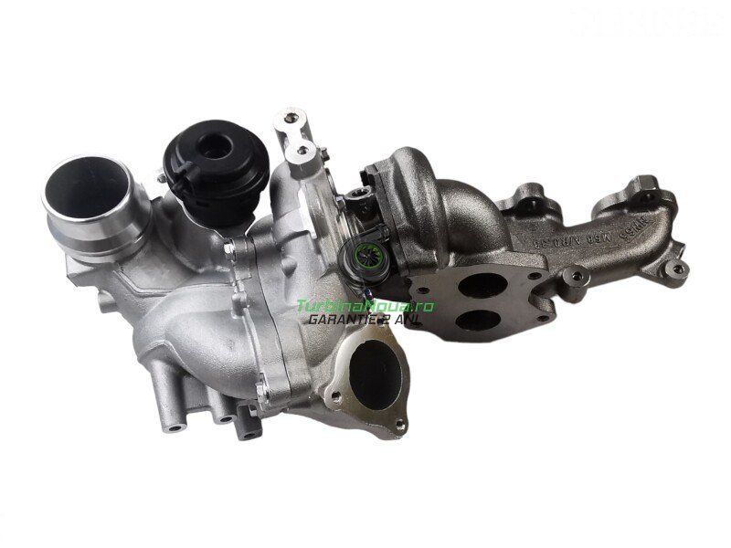 Turbina OPEL MOVANO B Van 2.3 CDTI RWD 107 KW / 146 CP Noua